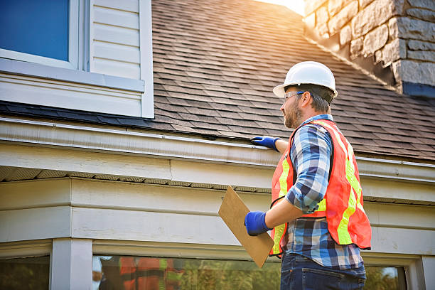 Trusted Storm Damage Roof Repair service in Crescent, OK - Brentwood Metal Roofing